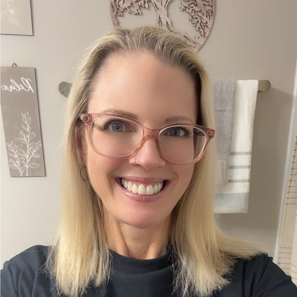 Meet your Posher, Shannon
